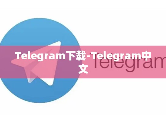 Telegram下载-Telegram中文