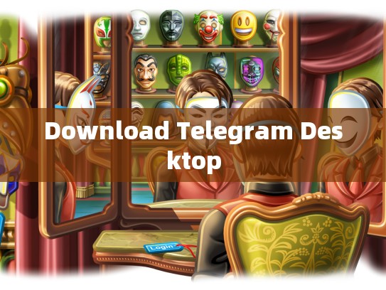 Download Telegram Desktop