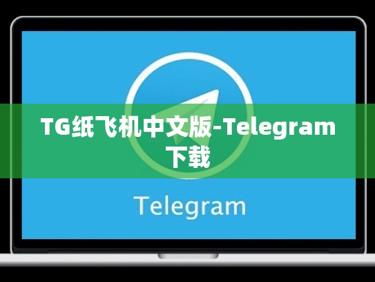 TG纸飞机中文版-Telegram下载