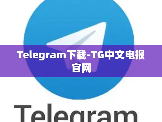 Telegram下载-TG中文电报官网