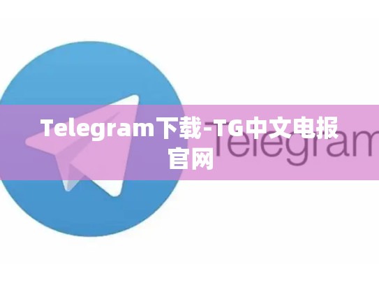 Telegram下载-TG中文电报官网