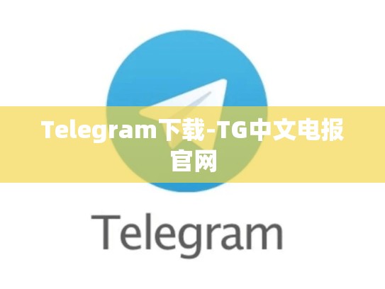 Telegram下载-TG中文电报官网