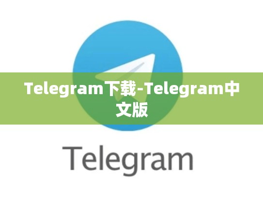 Telegram下载-Telegram中文版
