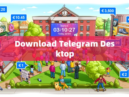 Download Telegram Desktop