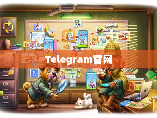 Telegram官网