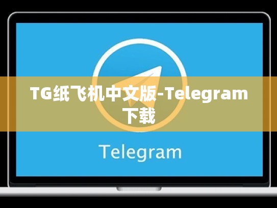 TG纸飞机中文版-Telegram下载
