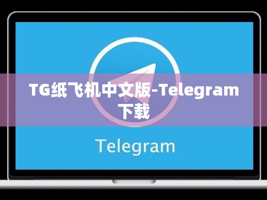 TG纸飞机中文版-Telegram下载