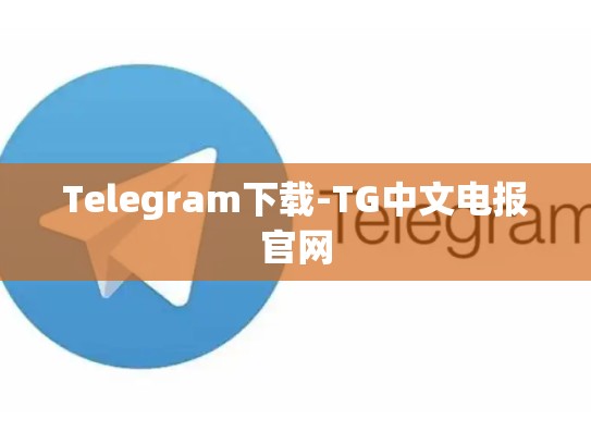Telegram下载-TG中文电报官网
