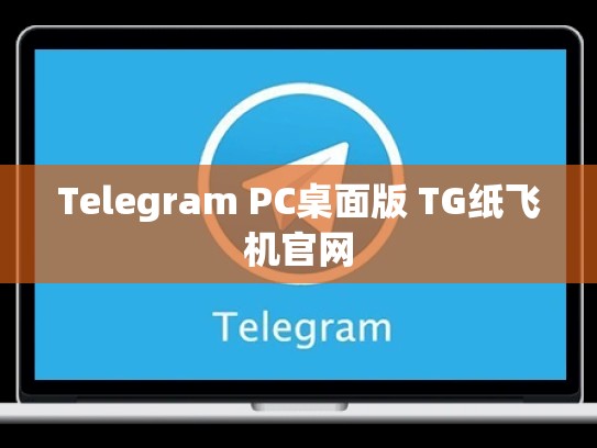 Telegram PC桌面版 TG纸飞机官网