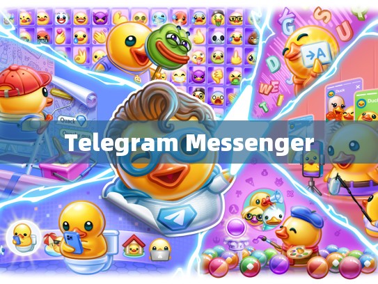 Telegram Messenger