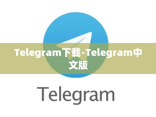Telegram下载-Telegram中文版