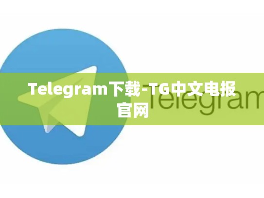 Telegram下载-TG中文电报官网