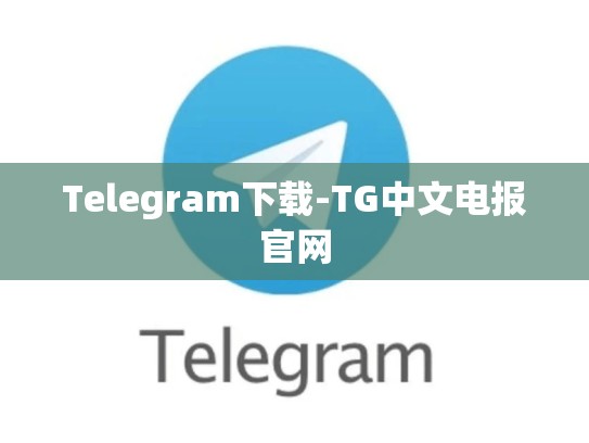 Telegram下载-TG中文电报官网
