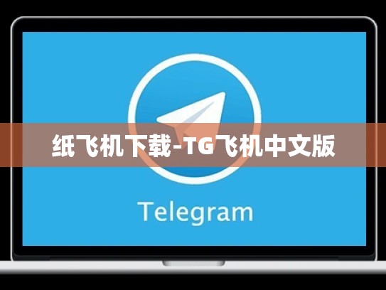 纸飞机下载-TG飞机中文版