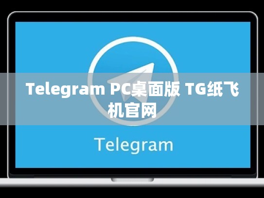 Telegram PC桌面版 TG纸飞机官网