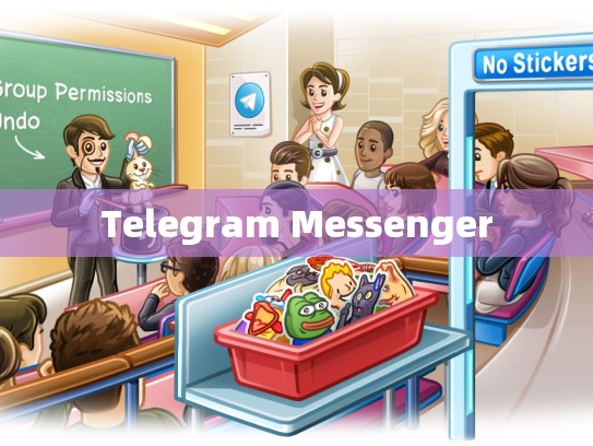 Telegram Messenger