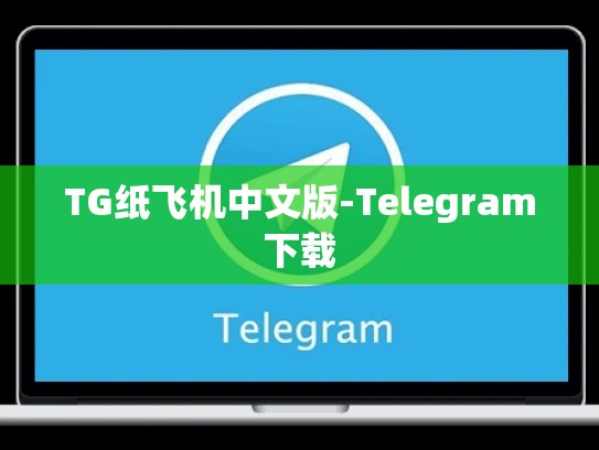 TG纸飞机中文版-Telegram下载