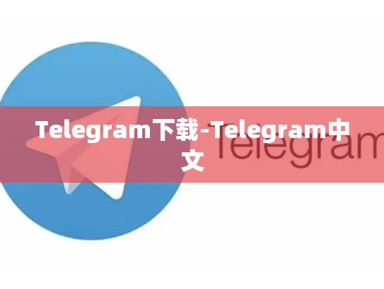 Telegram下载-Telegram中文
