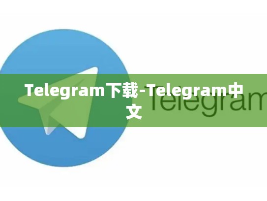 Telegram下载-Telegram中文
