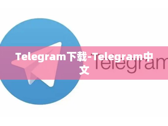 Telegram下载-Telegram中文