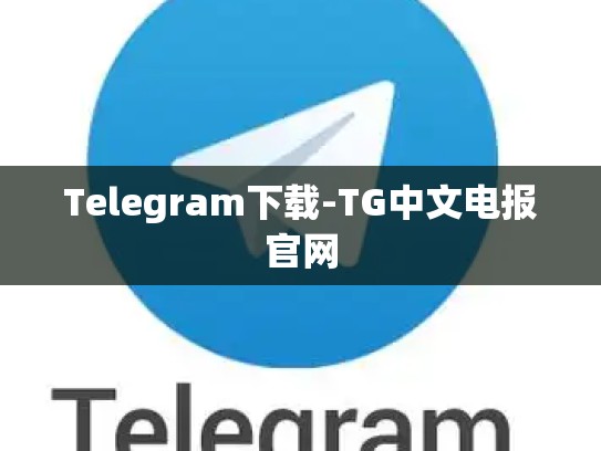 Telegram下载-TG中文电报官网