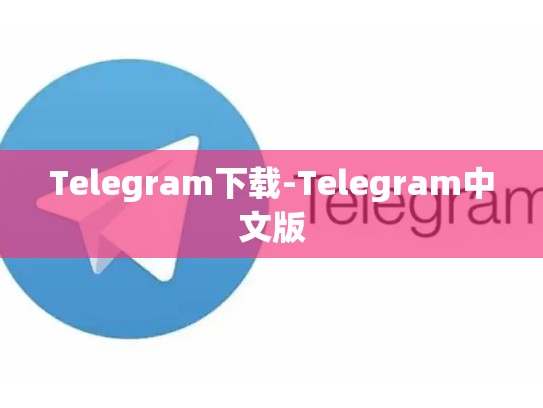 Telegram下载-Telegram中文版