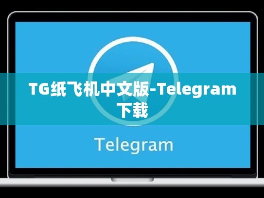 TG纸飞机中文版-Telegram下载