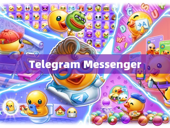 Telegram Messenger