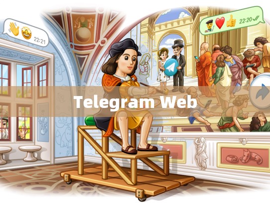 Telegram Web