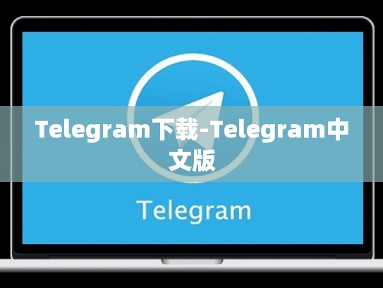 Telegram下载-Telegram中文版
