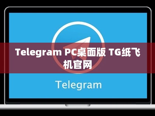 Telegram PC桌面版 TG纸飞机官网