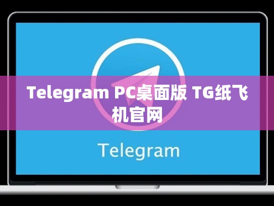 Telegram PC桌面版 TG纸飞机官网