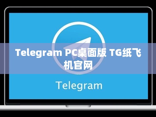 Telegram PC桌面版 TG纸飞机官网