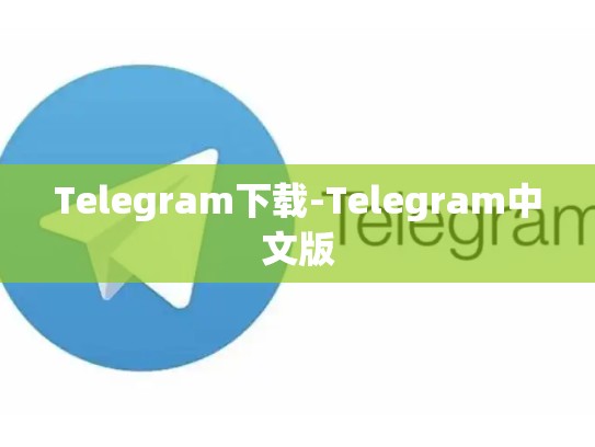Telegram下载-Telegram中文版