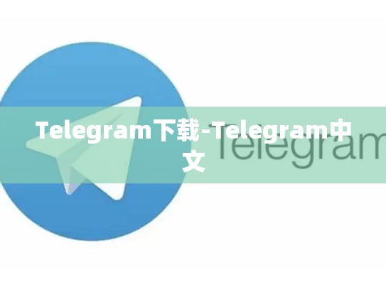 Telegram下载-Telegram中文