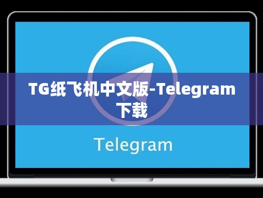 TG纸飞机中文版-Telegram下载