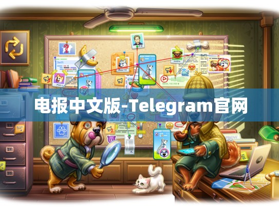 电报中文版-Telegram官网