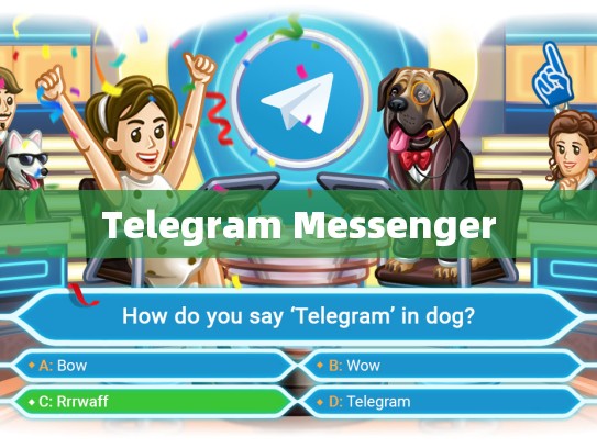 Telegram Messenger