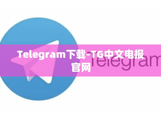 Telegram下载-TG中文电报官网
