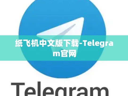 纸飞机中文版下载-Telegram官网