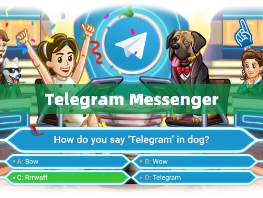 Telegram Messenger