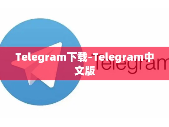 Telegram下载-Telegram中文版