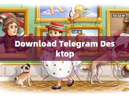 Download Telegram Desktop