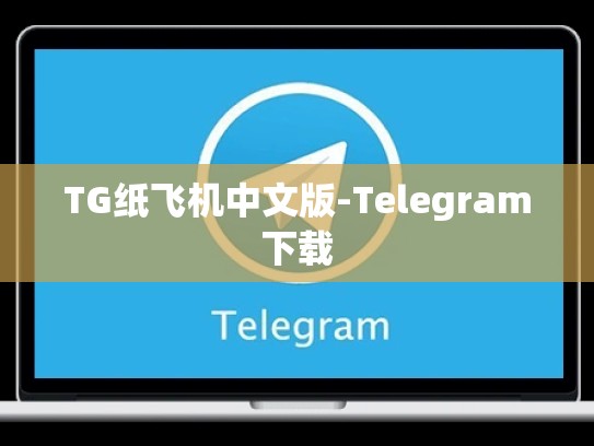 TG纸飞机中文版-Telegram下载