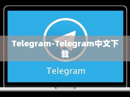 Telegram-Telegram中文下载
