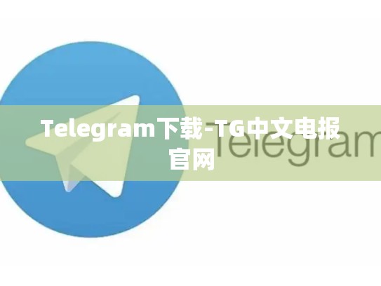 Telegram下载-TG中文电报官网