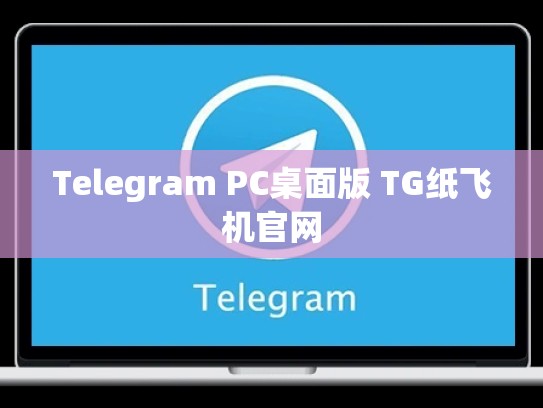 Telegram PC桌面版 TG纸飞机官网