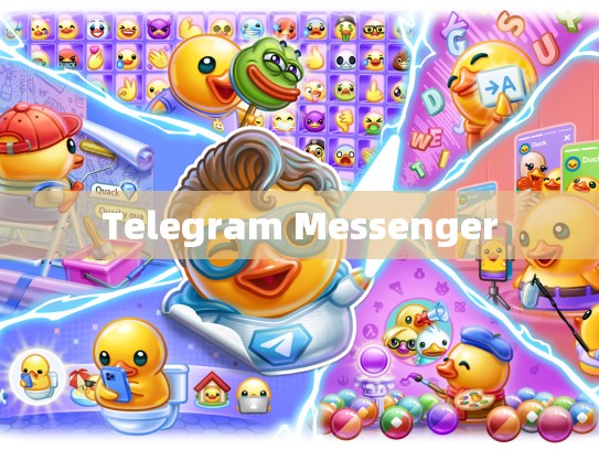 Telegram Messenger