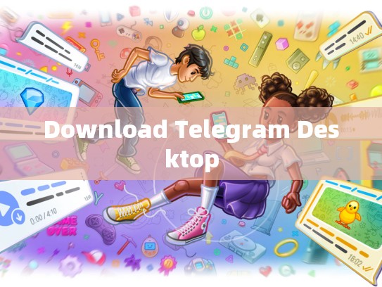 Download Telegram Desktop
