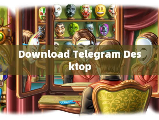 Download Telegram Desktop